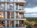 Купить 2-комнатную квартиру, 57 м², Москва, Очаковское шоссе, 2.2 корпус - фотография №7