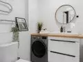 Cнять 1-комнатную квартиру, 35 м², Москва, Саларьевская, 16к3 - фотография №7