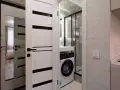 Cнять 1-комнатную квартиру, 20 м², Москва, Фрунзенская 1-я ул, 6 - фотография №9