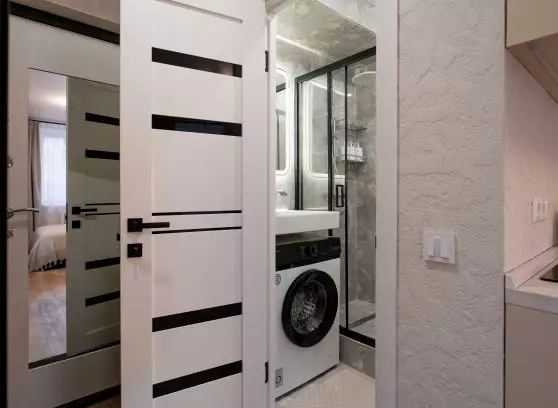 Аренда 1-комнатной квартиры, 20 м²
