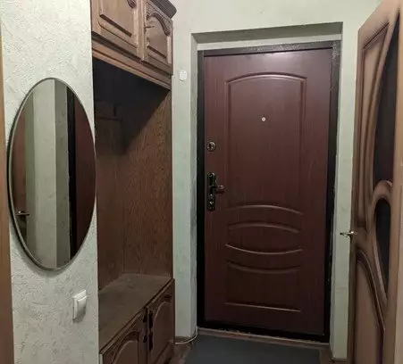 Аренда 1-комнатной квартиры, 38 м²