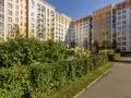 Купить 1-комнатную квартиру, 40.7 м², Москва, Андрея Тарковского б-р., 6 - фотография №19
