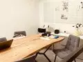 Купить офисное помещение, 54 м², Москва, Холодильный пер, 3 к1 - фотография №5