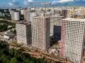 Купить 1-комнатную квартиру, 37.1 м², Москва, г. Москва, западный административный округ - фотография №4