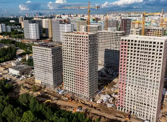 Продажа 1-комнатной квартиры, 36.7 м²