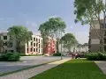 Купить 4-комнатную квартиру, 125.1 м², Химки, Ивановская ул., 9, Московская область - фотография №20