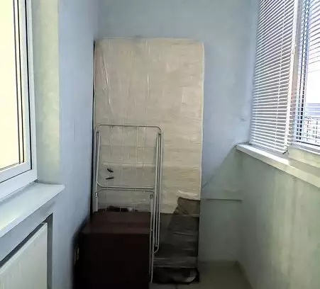 Аренда 1-комнатной квартиры, 38 м²
