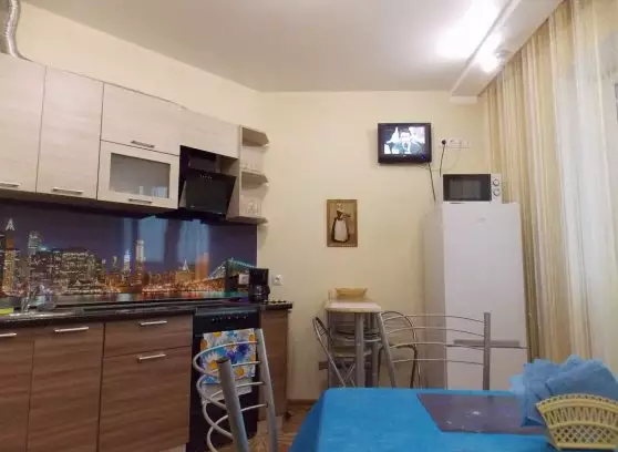 Аренда 1-комнатной квартиры, 50 м²