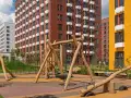 Купить 1-комнатную квартиру, 41.9 м², Московская область, д. Глухово, 2/10, Московская область - фотография №11
