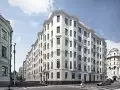 Купить 6-комнатную квартиру, 250 м², Москва, Большая Полянка улица, 44 - фотография №14