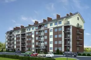 ЖК Спасское