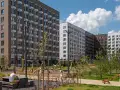 Купить 1-комнатную квартиру, 41.9 м², Московская область, д. Глухово, 2/10, Московская область - фотография №10