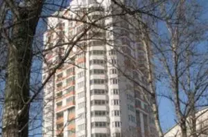 ЖК Жигулевская 14к2