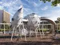 Купить 2-комнатную квартиру, 62.04 м², Москва, жилой комплекс Новое Внуково, к33 - фотография №24
