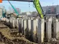 ЖК Фриссон - апрель 2025