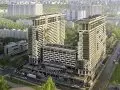 Cнять офисное помещение, 540 м², г Москва, ул Сущёвский Вал, д 18 - фотография №20