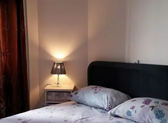 Аренда 1-комнатной квартиры, 40 м²