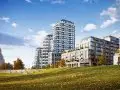 Купить 2-комнатную квартиру, 49.9 м², Москва, Чкаловский б-р., 6 - фотография №17