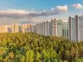Купить 3-комнатную квартиру, 62.5 м², Красногорск, Космонавтов бульвар, ЖК Изумрудные холмы, Московская область - фотография №28