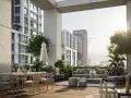 Купить 1-комнатную квартиру, 48.1 м², Москва, Перовское шоссе, дом 1 - фотография №16