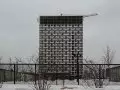 ЖК Римского-Корсакова 11, корпус 11 - март 2024