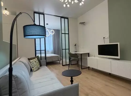 Аренда 1-комнатной квартиры, 42 м²