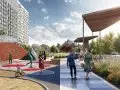 Купить 1-комнатную квартиру, 25.9 м², Мытищи г, ЖК Мытищи Парк, к5, Московская область - фотография №18