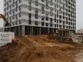 ЖК Римского-Корсакова 11, корпус 11 - март 2024