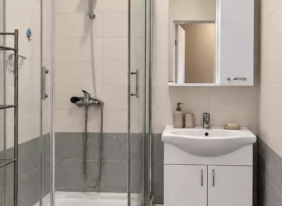 Аренда 1-комнатной квартиры, 35 м²