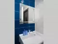 Cнять 1-комнатную квартиру, 18 м², Москва, Духовской пер, 19 - фотография №6