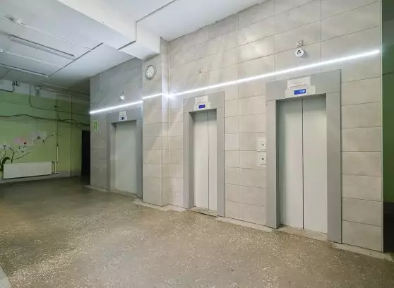 Продажа 1-й комнаты, 246.8 м²