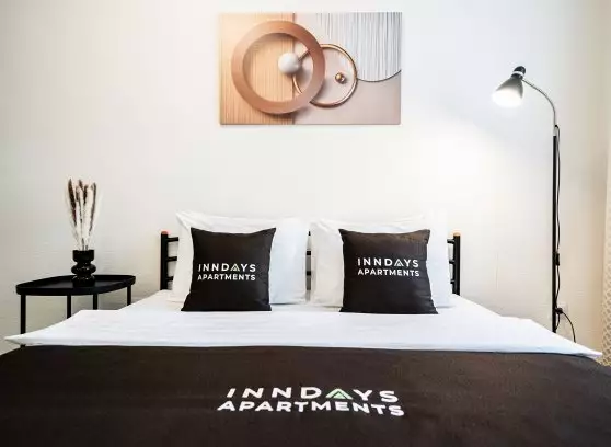 Аренда 1-комнатной квартиры, 40 м²