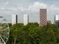 Купить 1-комнатную квартиру, 33 м², Люберцы, 8 Марта улица, 20/1, Московская область - фотография №14