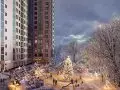 Купить 2-комнатную квартиру, 61.99 м², Москва, с. Рождествено - фотография №31