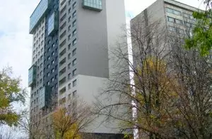 ЖК Нескучный сад