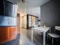 Аренда 1-комнатной квартиры, 43 м²