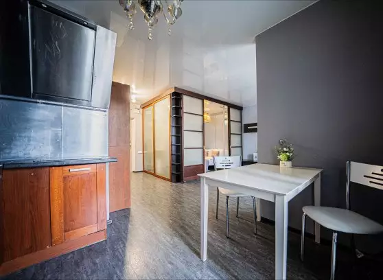 Аренда 1-комнатной квартиры, 43 м²