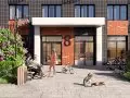 Купить 1-комнатную квартиру, 33.22 м², деревня Сапроново, микрорайон Купелинка, 4, Московская область - фотография №36