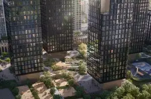 Квартал Life Time (Лайф тайм)