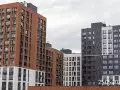 Район Скандинавия А101, корпус 15 - май 2023
