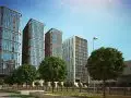 Купить 3-комнатную квартиру, 103 м², Москва, Ефремова улица, 10с1к4/7 - фотография №14