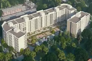 ЖК КратовоградЪ