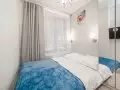 Cнять 1-комнатную квартиру, 17 м², Москва, Новодмитровская ул, дом2, к 6 - фотография №2