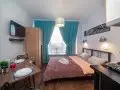 Cнять 1-комнатную квартиру, 18 м², Москва, Корабельная, 9 - фотография №1