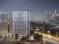 Купить 2-комнатную квартиру, 65 м², Москва, Мнёвники ул., 5 - фотография №17