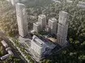 Купить 3-комнатную квартиру, 61.1 м², Москва, Верейская улица, 12 - фотография №20