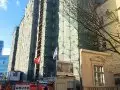 ЖК Lion Gate (Лайон Гейт) - октябрь 2021