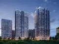 Купить 3-комнатную квартиру, 92.1 м², Одинцово, Маковского, 30, Московская область - фотография №13