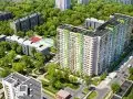 Купить 1-комнатную квартиру, 40.2 м², Ивантеевка, Московская область - фотография №9