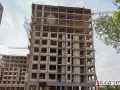 Район Скандинавия А101, корпус 35.1.2 - июнь 2023